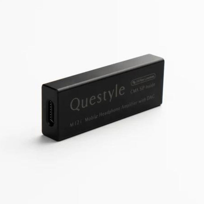 Questyle M12i Headphone Amplifier with DAC (Closeout)