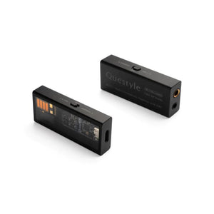 Questyle M15i Portable Headphone Amplifier (Closeout)