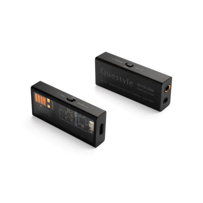 Questyle M15i Portable Headphone Amplifier (Closeout)