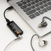 Questyle M15i Portable Headphone Amplifier (Closeout)