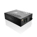 Gold Note PH-10 MM / MC Phono Preamplifier; Black (Closeout)