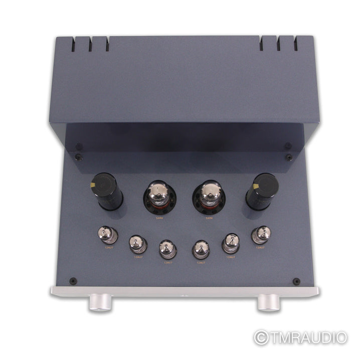 PrimaLuna DiaLogue Premium Stereo Tube Preamplifier
