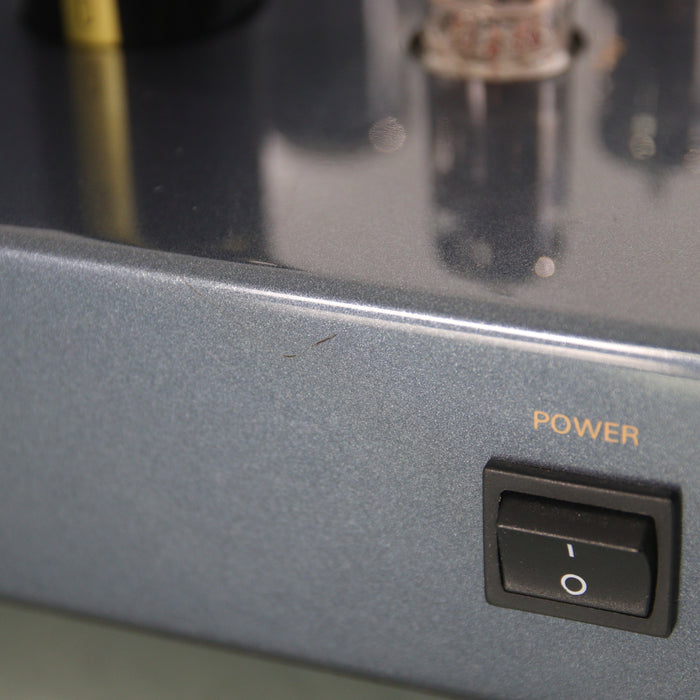 PrimaLuna DiaLogue Premium Stereo Tube Preamplifier