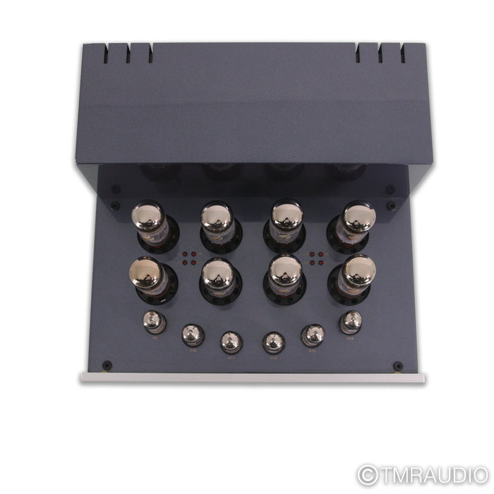 PrimaLuna DiaLogue Premium HP Stereo Tube Power Amplifier