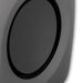 KEF KC62 Dual 6.5" Powered Subwoofer; Grey