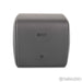 KEF KC62 Dual 6.5" Powered Subwoofer; Grey