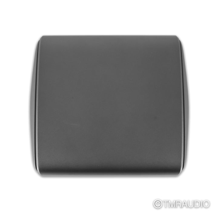KEF KC62 Dual 6.5" Powered Subwoofer; Grey