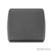 KEF KC62 Dual 6.5" Powered Subwoofer; Grey
