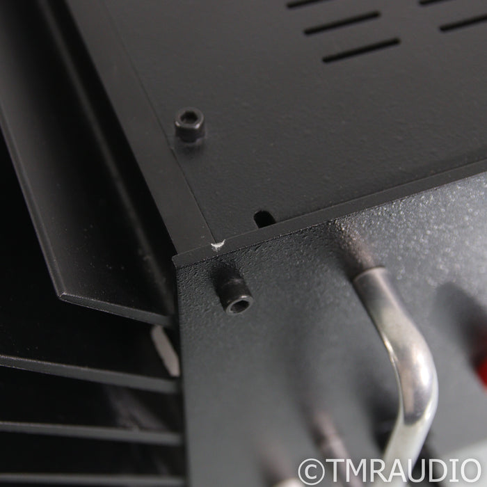 Pass Labs X250.5 Stereo Power Amplifier