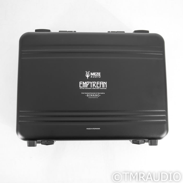 Meze Audio Empyrean Open Back Headphones