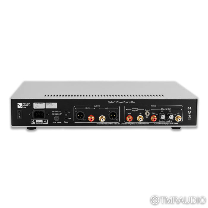 PS Audio Stellar MM / MC Phono Preamplifier