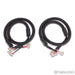 Kimber Kable Bifocal XL Speaker Cables; 2m Pair