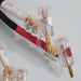 Kimber Kable Bifocal XL Speaker Cables; 2m Pair
