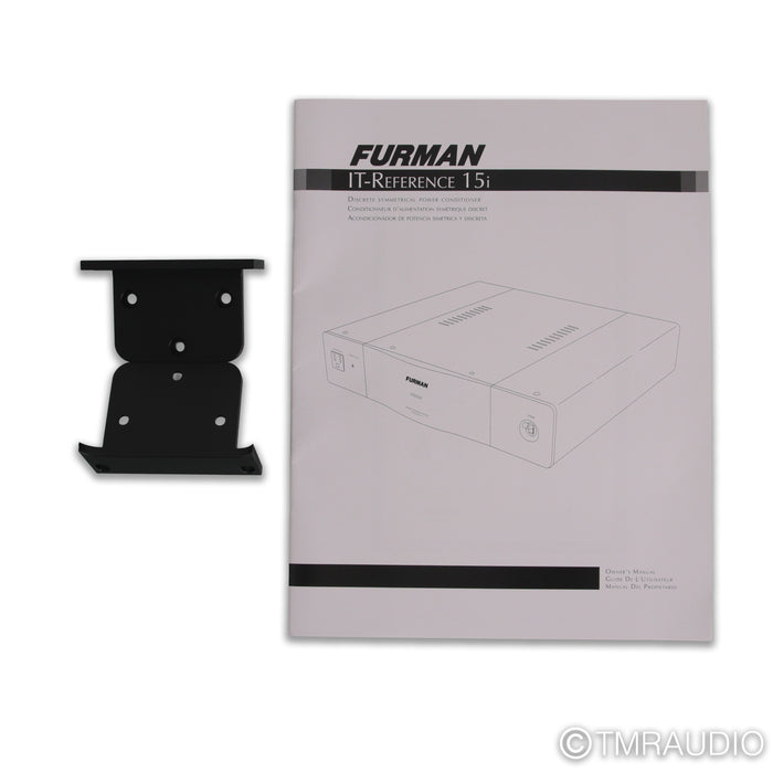 Furman IT-Reference 15i Power Conditioner