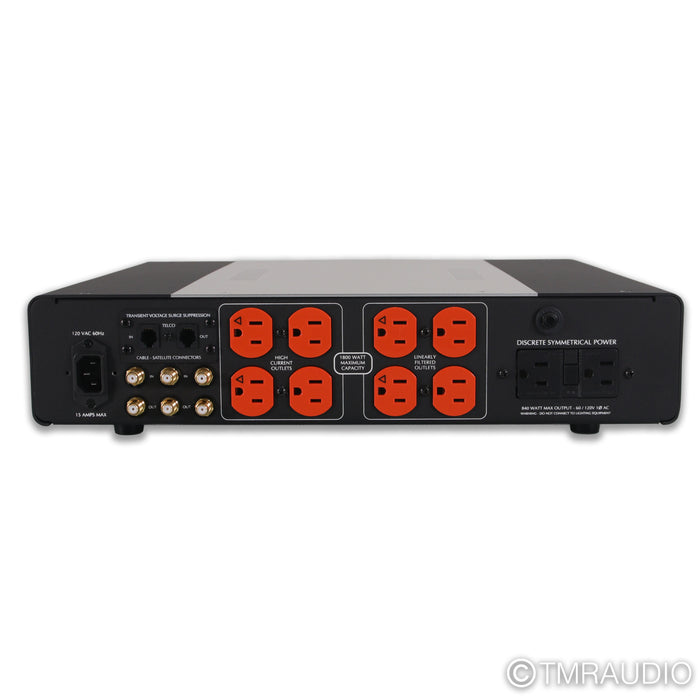 Furman IT-Reference 15i Power Conditioner