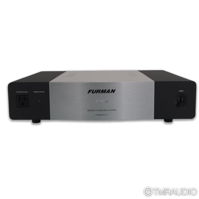 Furman IT-Reference 15i Power Conditioner