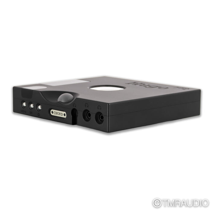 Chord Electronics Hugo TT2 Headphone Amplifier / DAC; D/A Converter