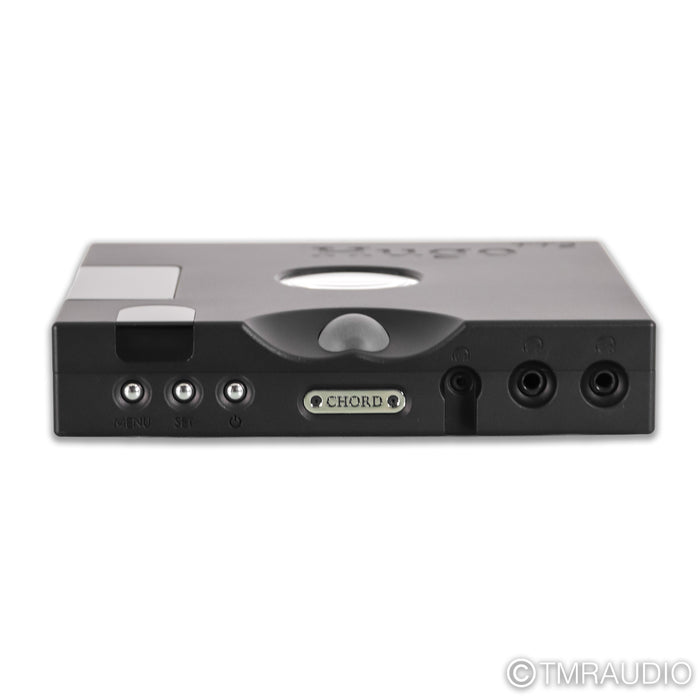 Chord Electronics Hugo TT2 Headphone Amplifier / DAC; D/A Converter