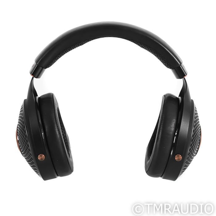 Focal Radiance x Bentley Closed Back Headphones; Limited Edition