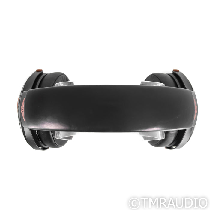 Focal Radiance x Bentley Closed Back Headphones; Limited Edition