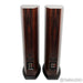 Acoustic Zen Crescendo MKII Floorstanding Speakers; Ebony Pair