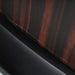 Acoustic Zen Crescendo MKII Floorstanding Speakers; Ebony Pair