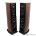 Acoustic Zen Crescendo MKII Floorstanding Speakers; Ebony Pair