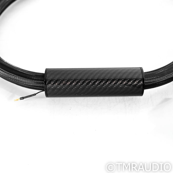 Synergistic Research Atmosphere X Euphoria Power Cable; 5ft AC Cord