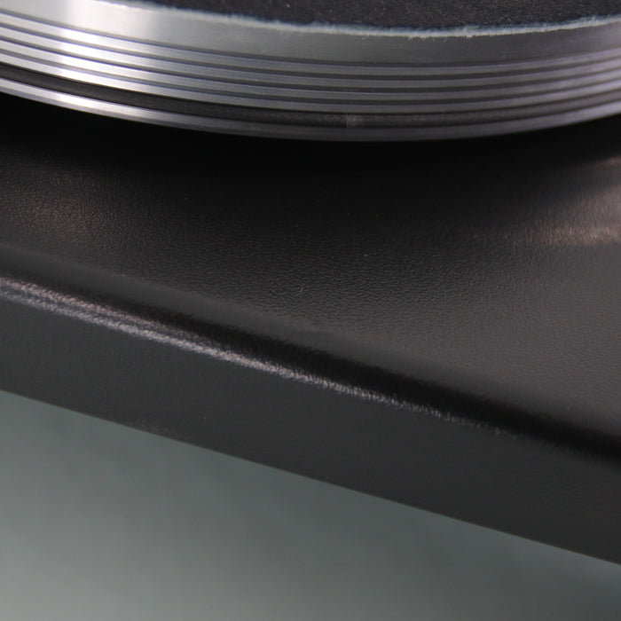 VPI Scout Jr.  Belt Drive Turntable; JMW 9" Tonearm (No Cartridge)