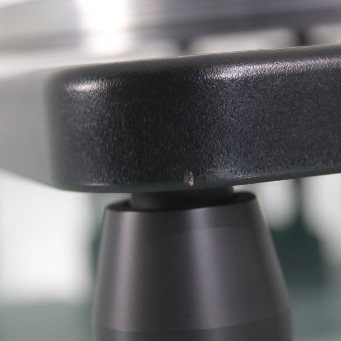 VPI Scout Jr.  Belt Drive Turntable; JMW 9" Tonearm (No Cartridge)