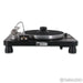 VPI Scout Jr.  Belt Drive Turntable; JMW 9" Tonearm (No Cartridge)