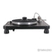 VPI Scout Jr.  Belt Drive Turntable; JMW 9" Tonearm (No Cartridge)