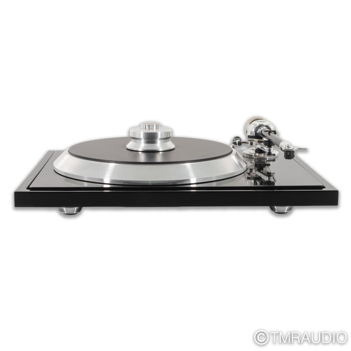 E.A.T. C Sharp Belt Drive Turntable with Hana SL MC Cartridge