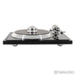E.A.T. C Sharp Belt Drive Turntable with Hana SL MC Cartridge