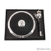 E.A.T. C Sharp Belt Drive Turntable with Hana SL MC Cartridge