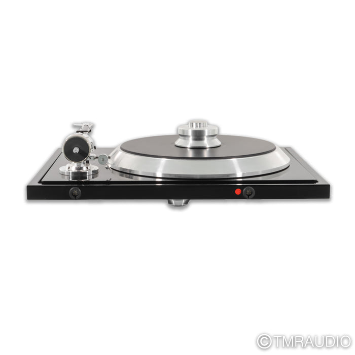 E.A.T. C Sharp Belt Drive Turntable with Hana SL MC Cartridge