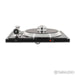 E.A.T. C Sharp Belt Drive Turntable with Hana SL MC Cartridge