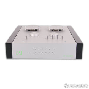 E.A.T. E-Glo Petit Tube MM / MC Phono Preamplifier