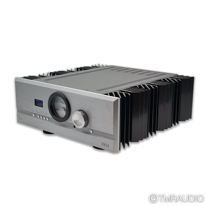 Pass Labs INT-60 Stereo Integrated Amplifier