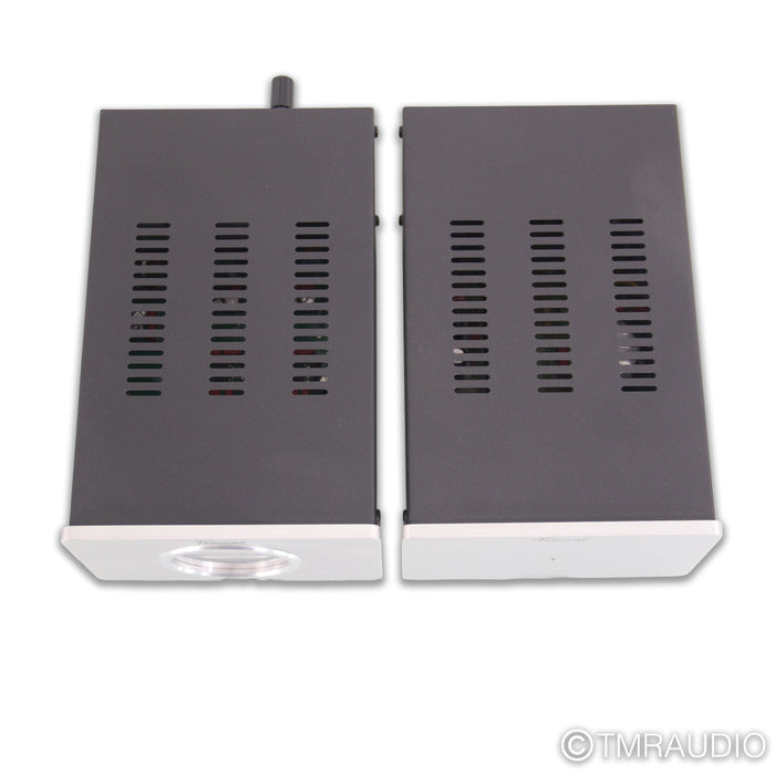 Vincent Audio PHO-701 Tube MM / MC Phono Preamplifier