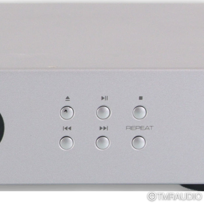 Audiolab 6000CDT CD Transport