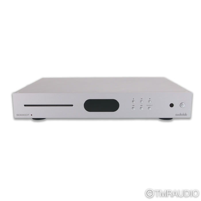 Audiolab 6000CDT CD Transport