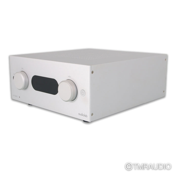 Audiolab M-DAC+ DAC; D/A Converter