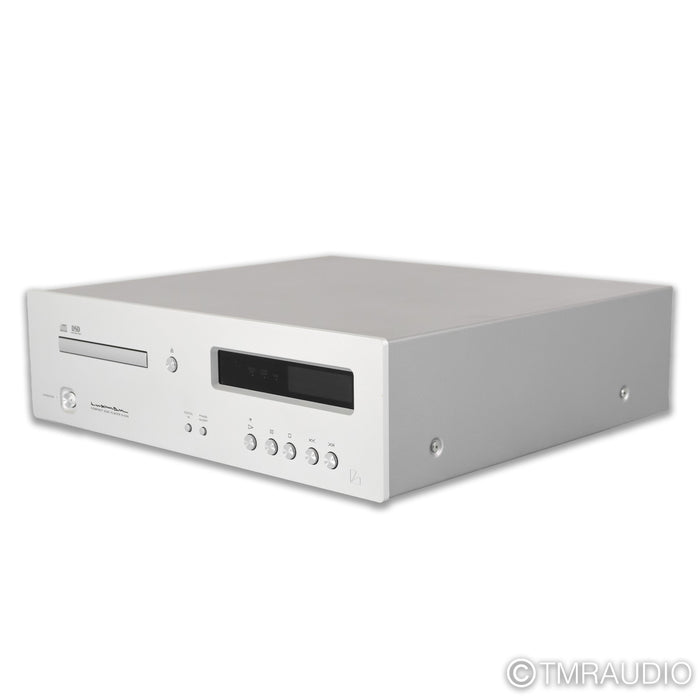 Luxman D-03X CD Player / DAC