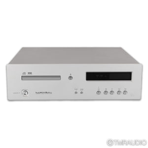 Luxman D-03X CD Player / DAC