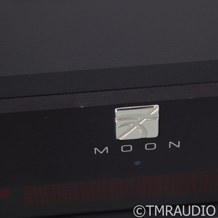 MOON by SIMAUDIO 600i Stereo Integrated Amplifier