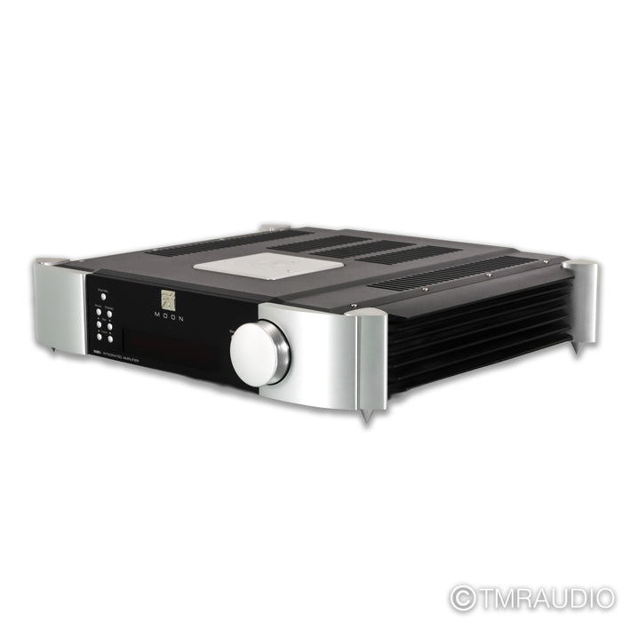 MOON by SIMAUDIO 600i Stereo Integrated Amplifier