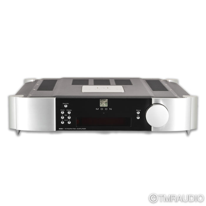 MOON by SIMAUDIO 600i Stereo Integrated Amplifier