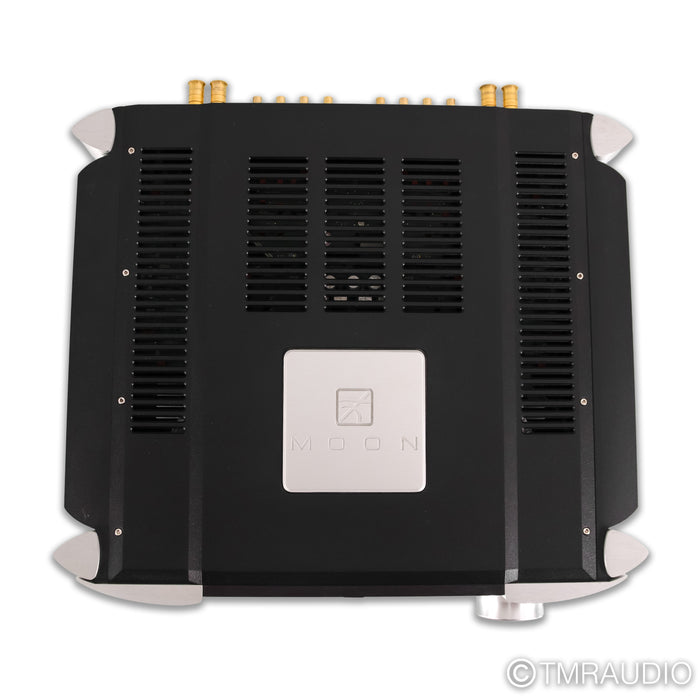 MOON by SIMAUDIO 600i Stereo Integrated Amplifier