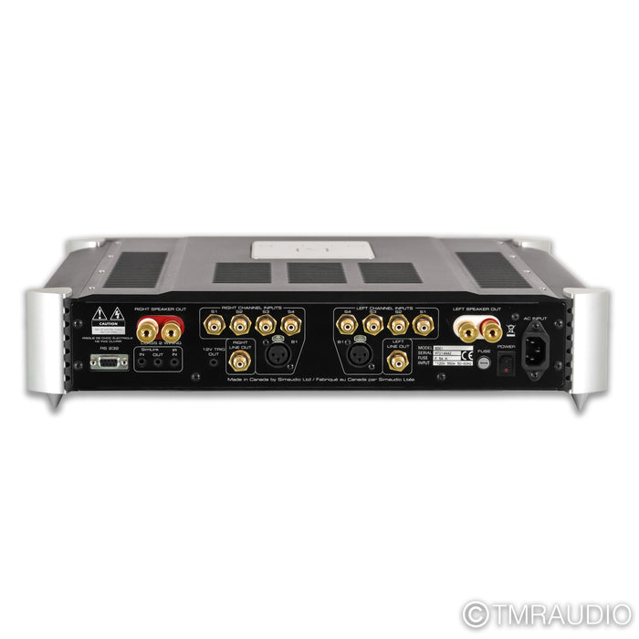MOON by SIMAUDIO 600i Stereo Integrated Amplifier
